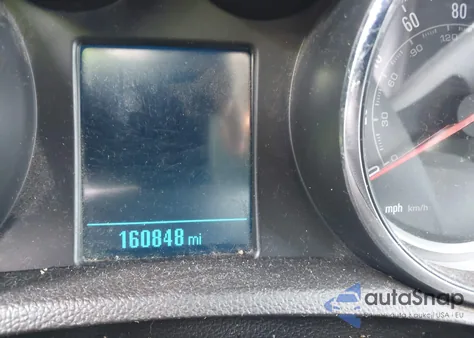 2016 Buick Encore Convenience z USA, uszkodzony, nr VIN KL4CJBSBXGB592603